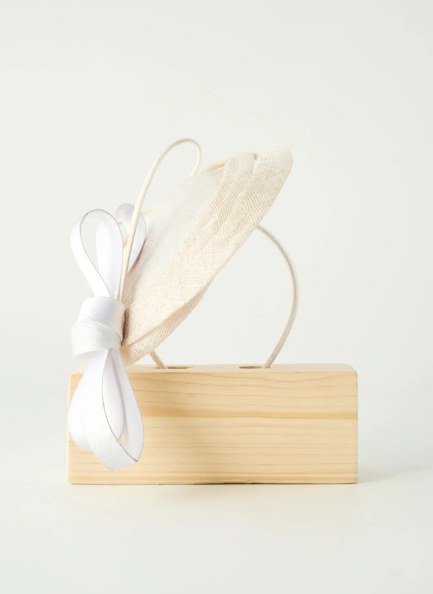 Chapeau Maddox Beige