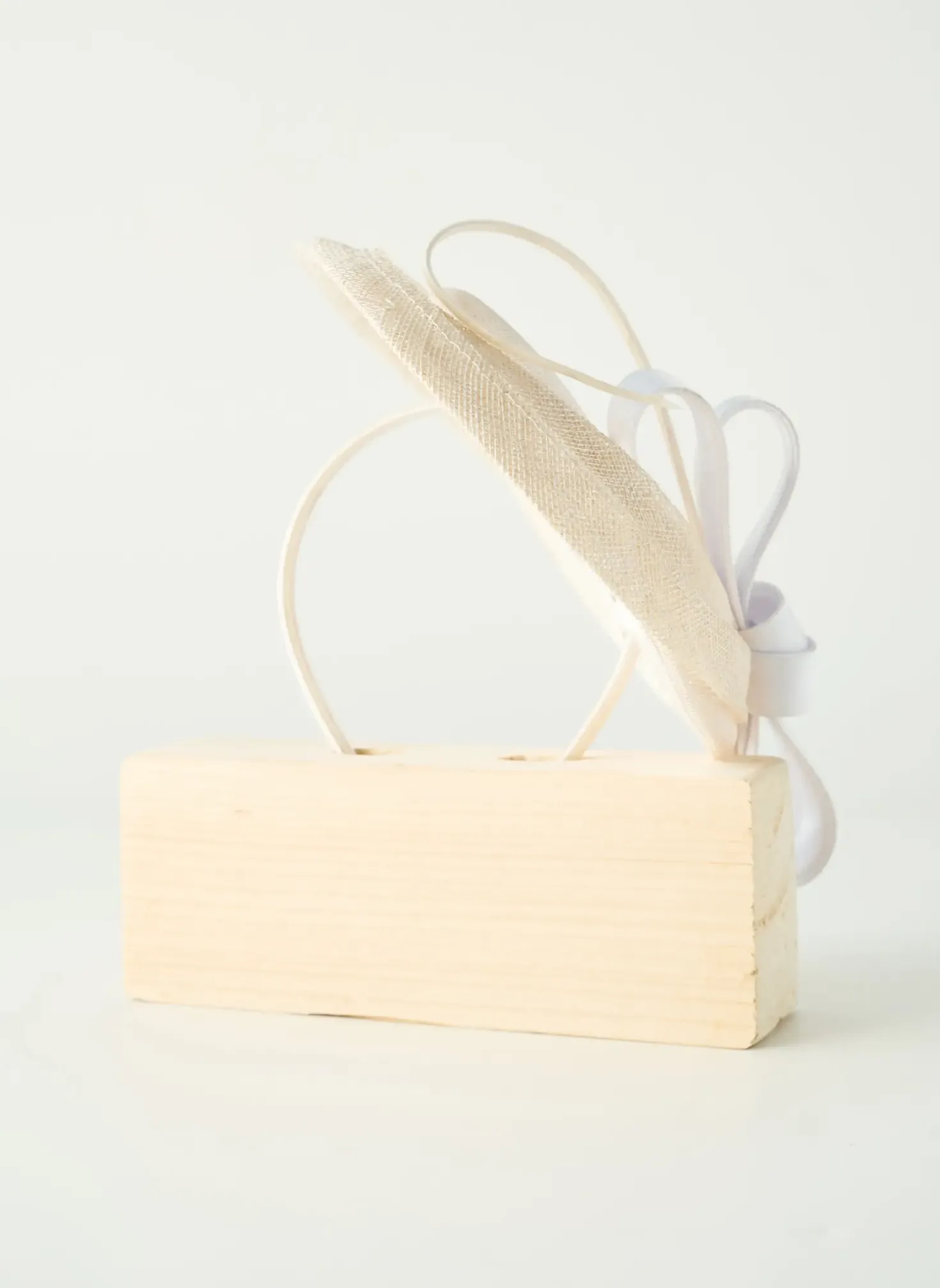 Chapeau Maddox Beige