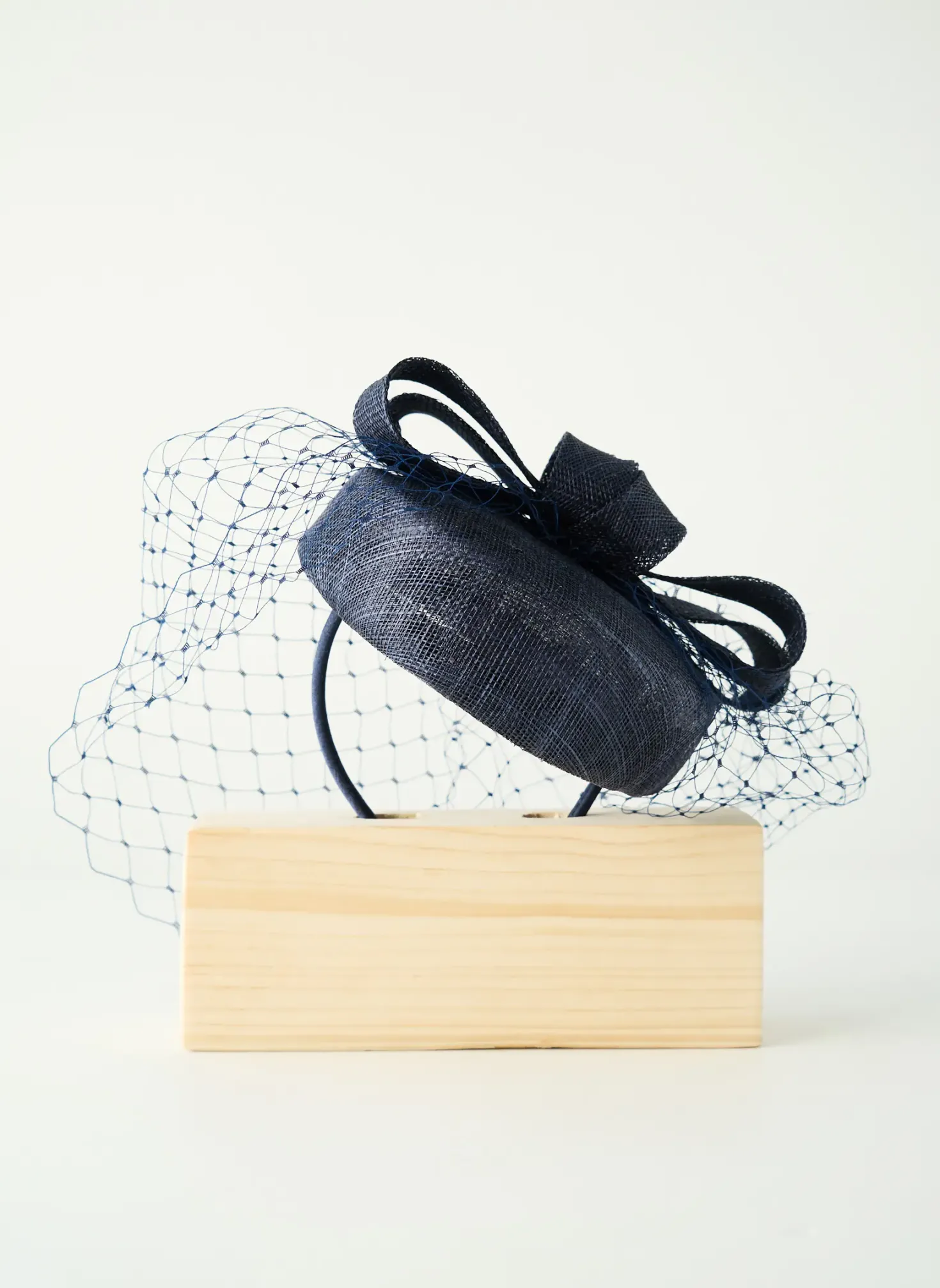 Chapeau Maddox Bleu