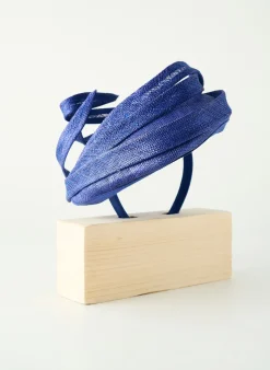 Chapeau Maddox Bleu