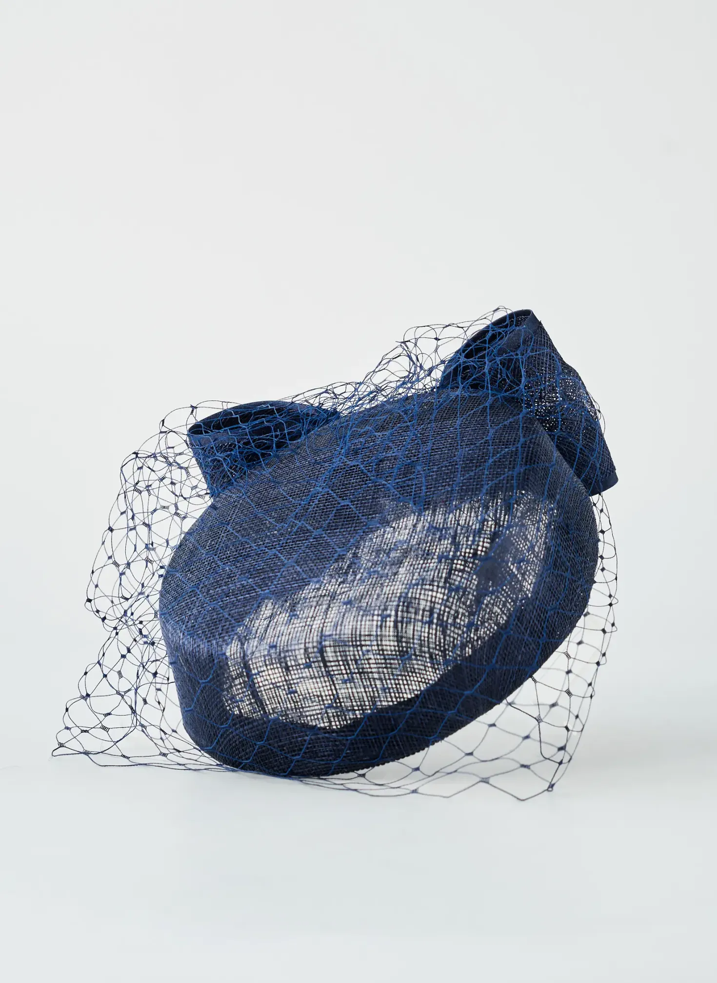 Chapeau Maddox Bleu