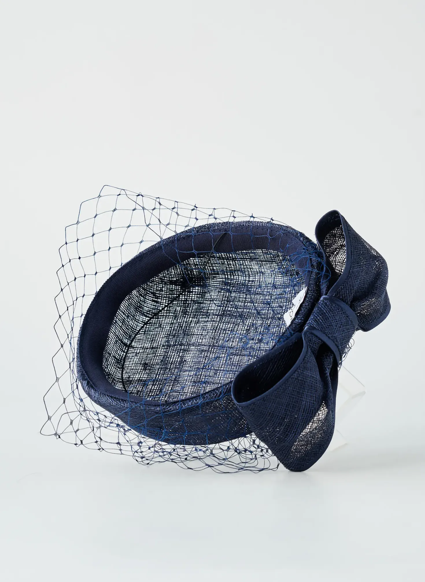 Chapeau Maddox Bleu