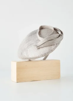 Chapeau Maddox Gris