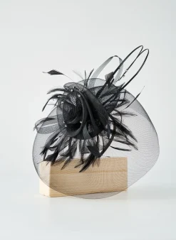 Chapeau Maddox Noir