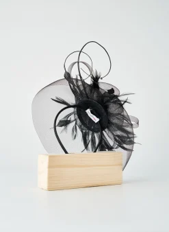 Chapeau Maddox Noir