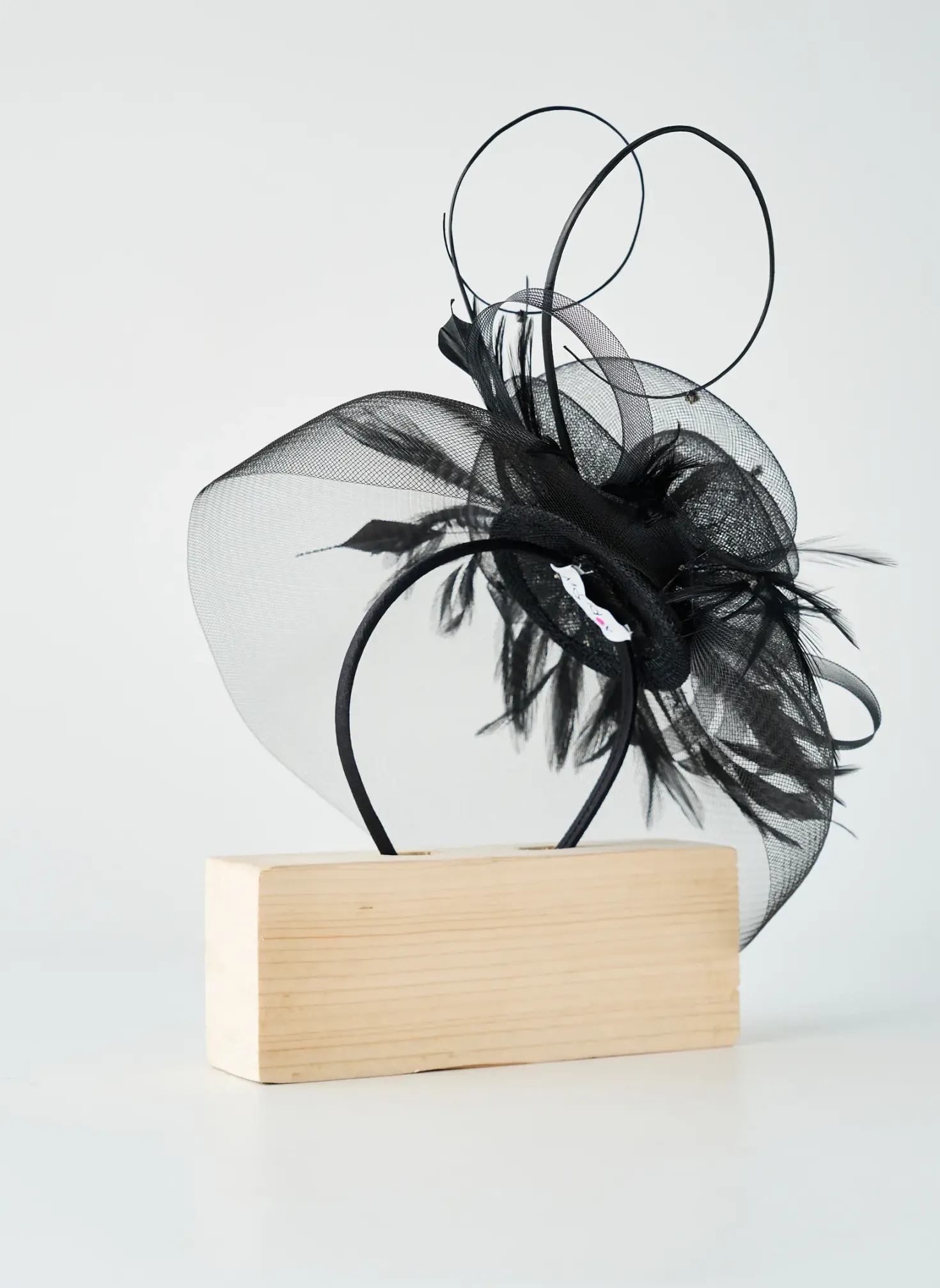 Chapeau Maddox Noir