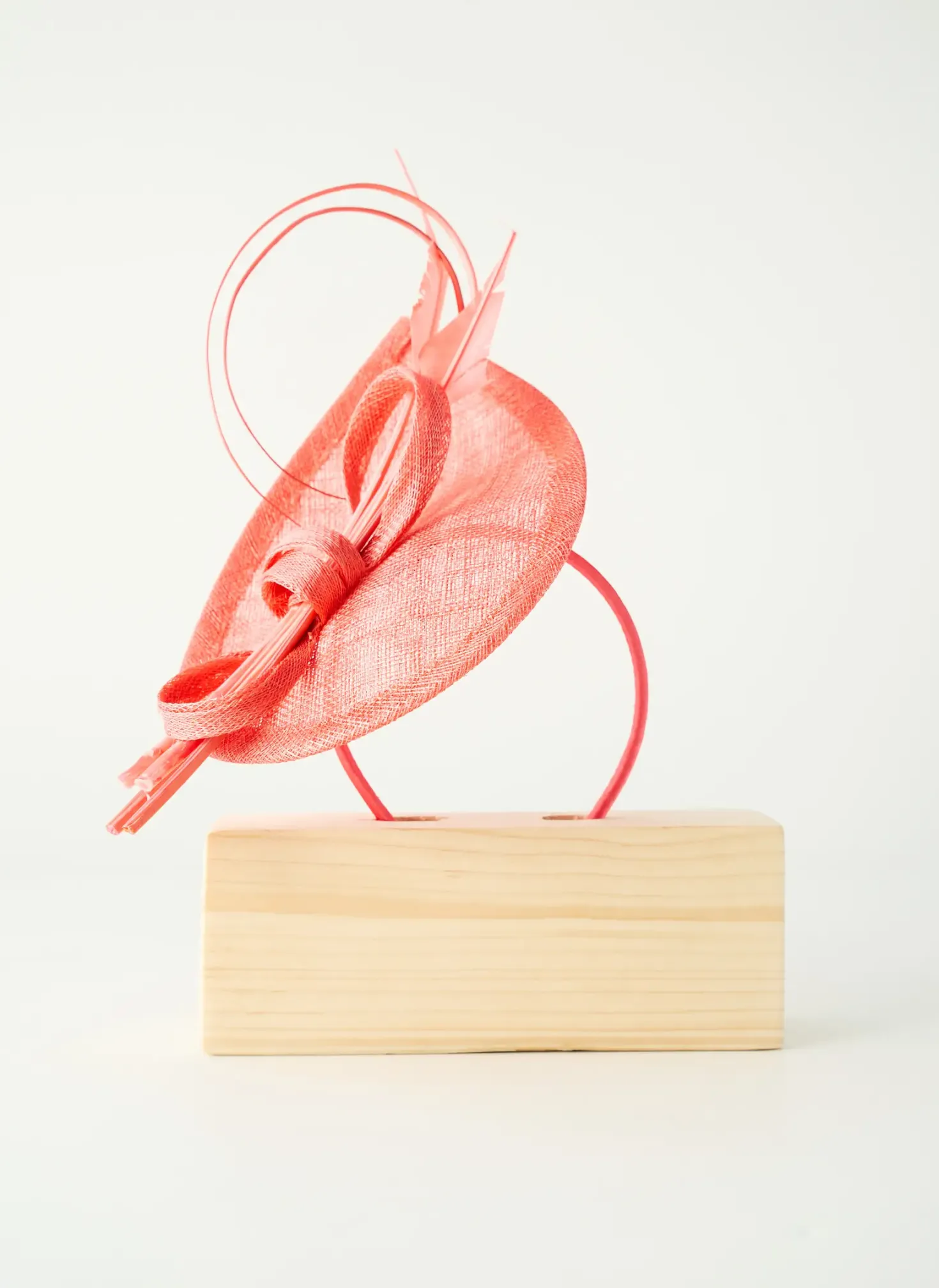 Chapeau Maddox Rose