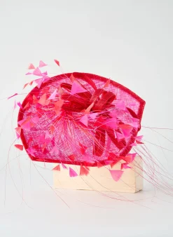 Chapeau Maddox Rose