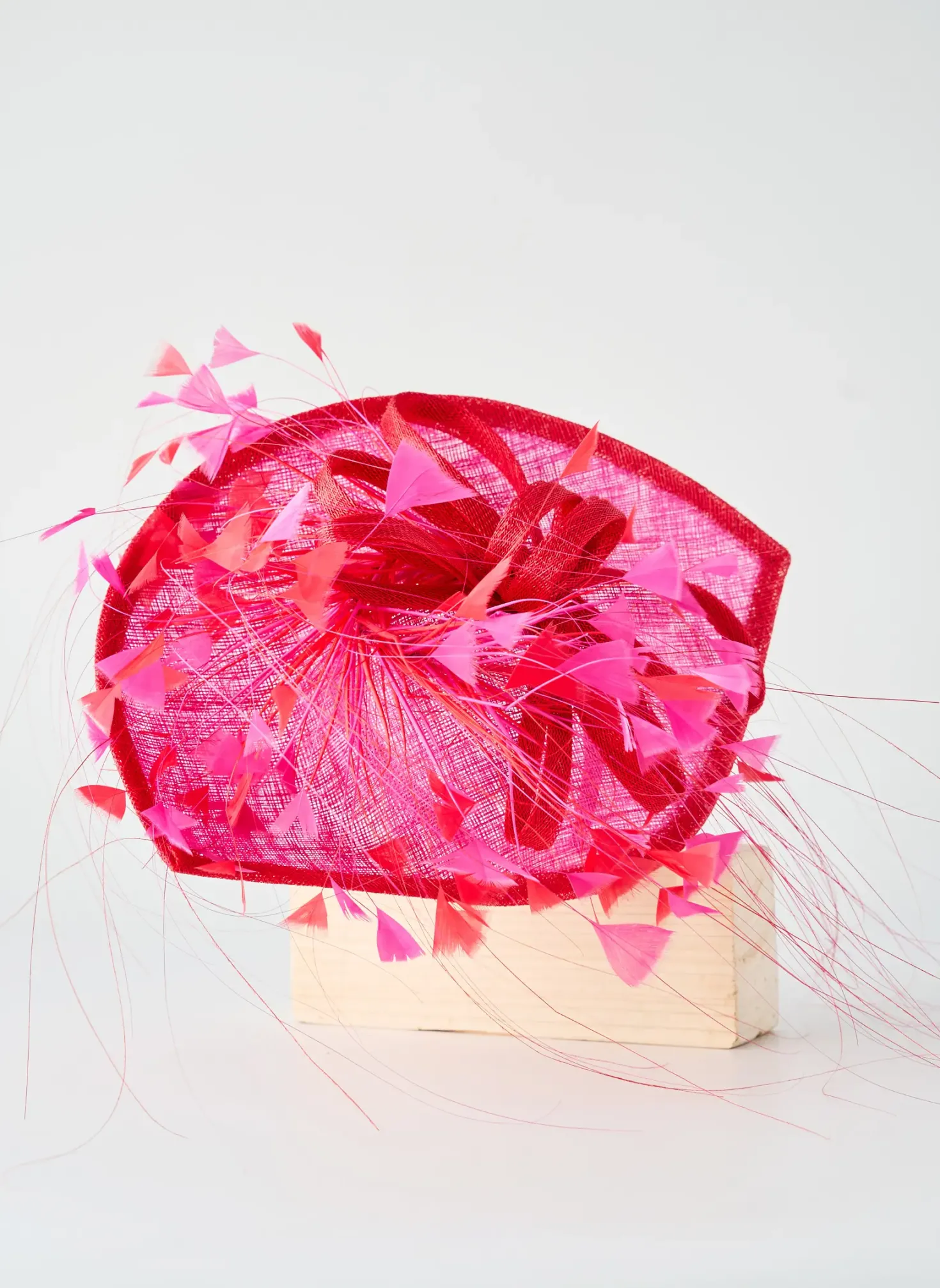 Chapeau Maddox Rose