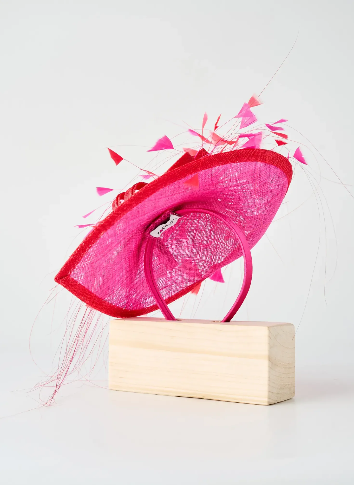 Chapeau Maddox Rose