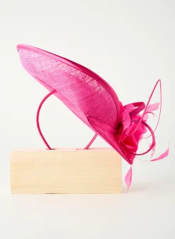 Chapeau Maddox Rose
