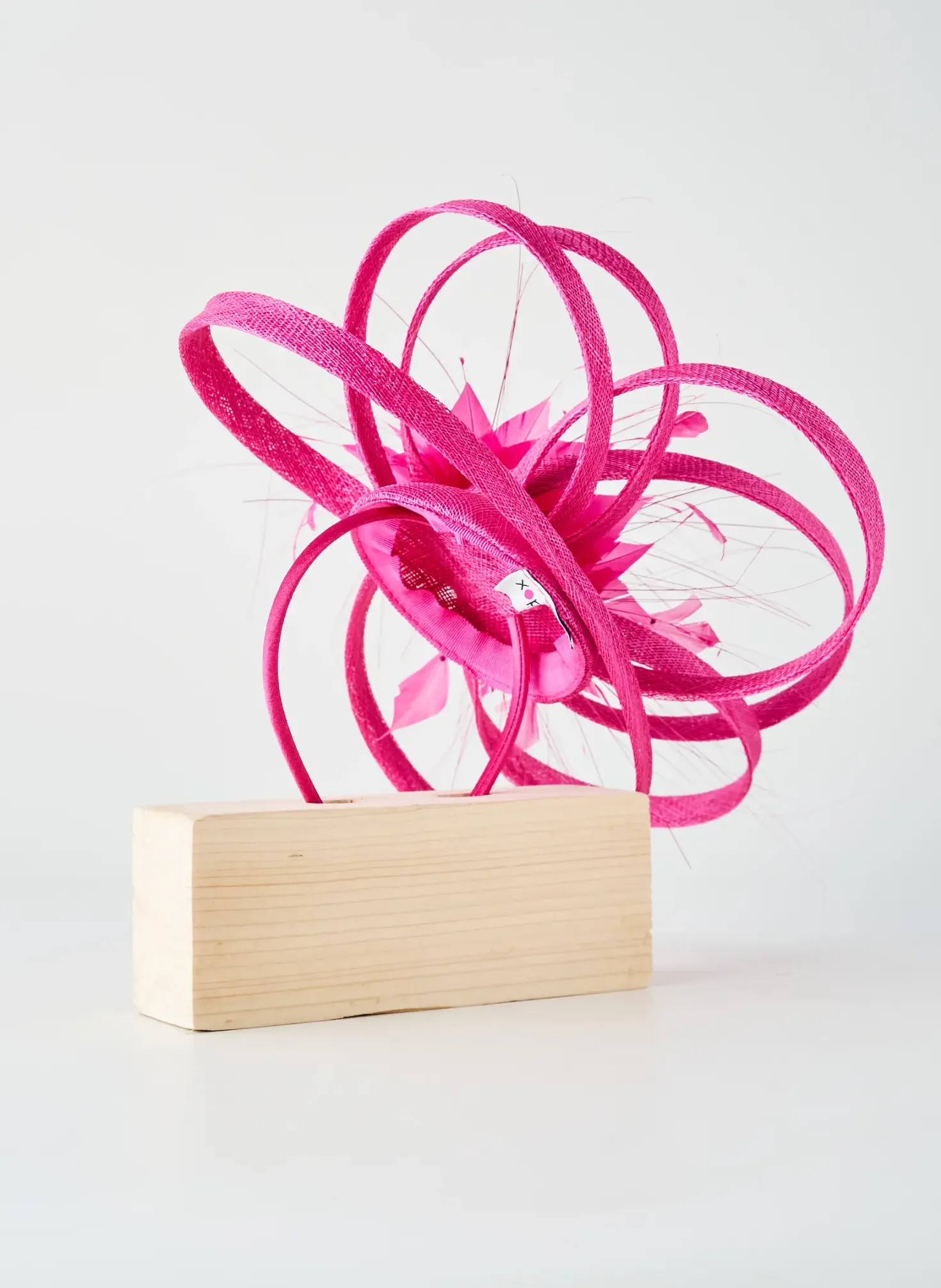 Chapeau Maddox Rose