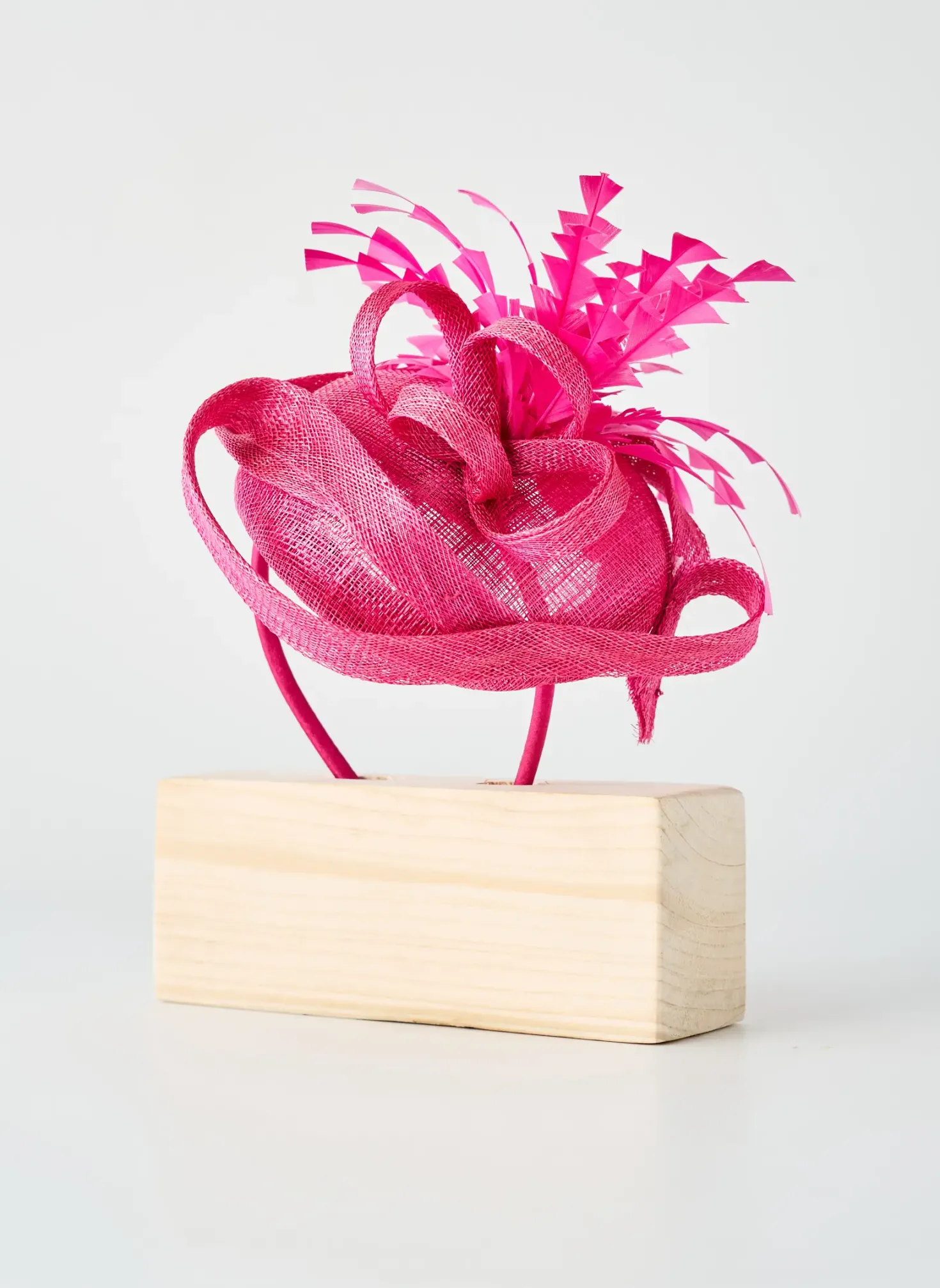 Chapeau Maddox Rose