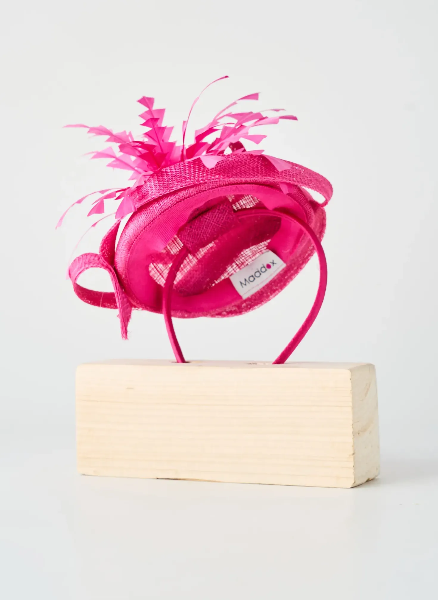 Chapeau Maddox Rose