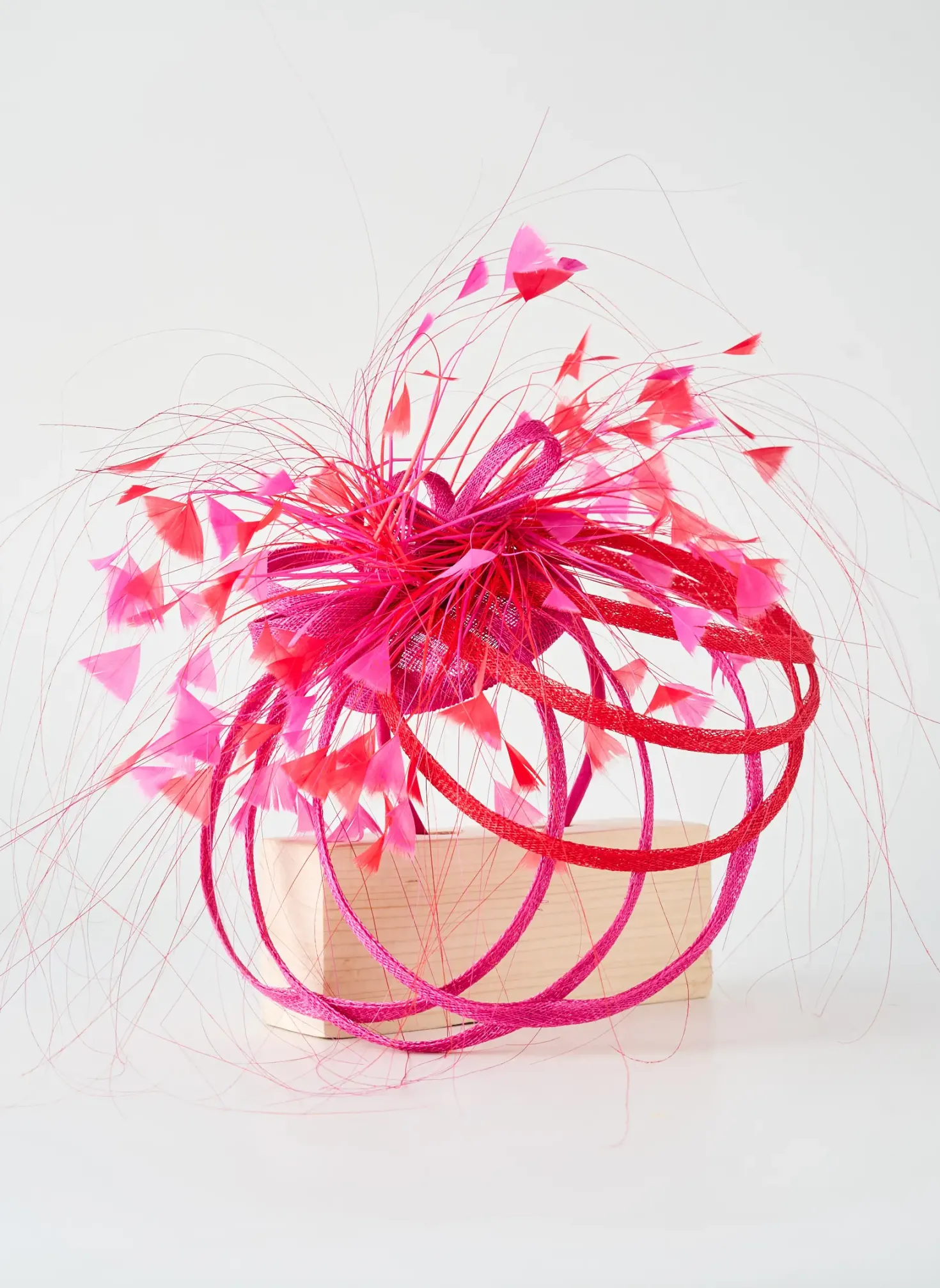Chapeau Maddox Rose