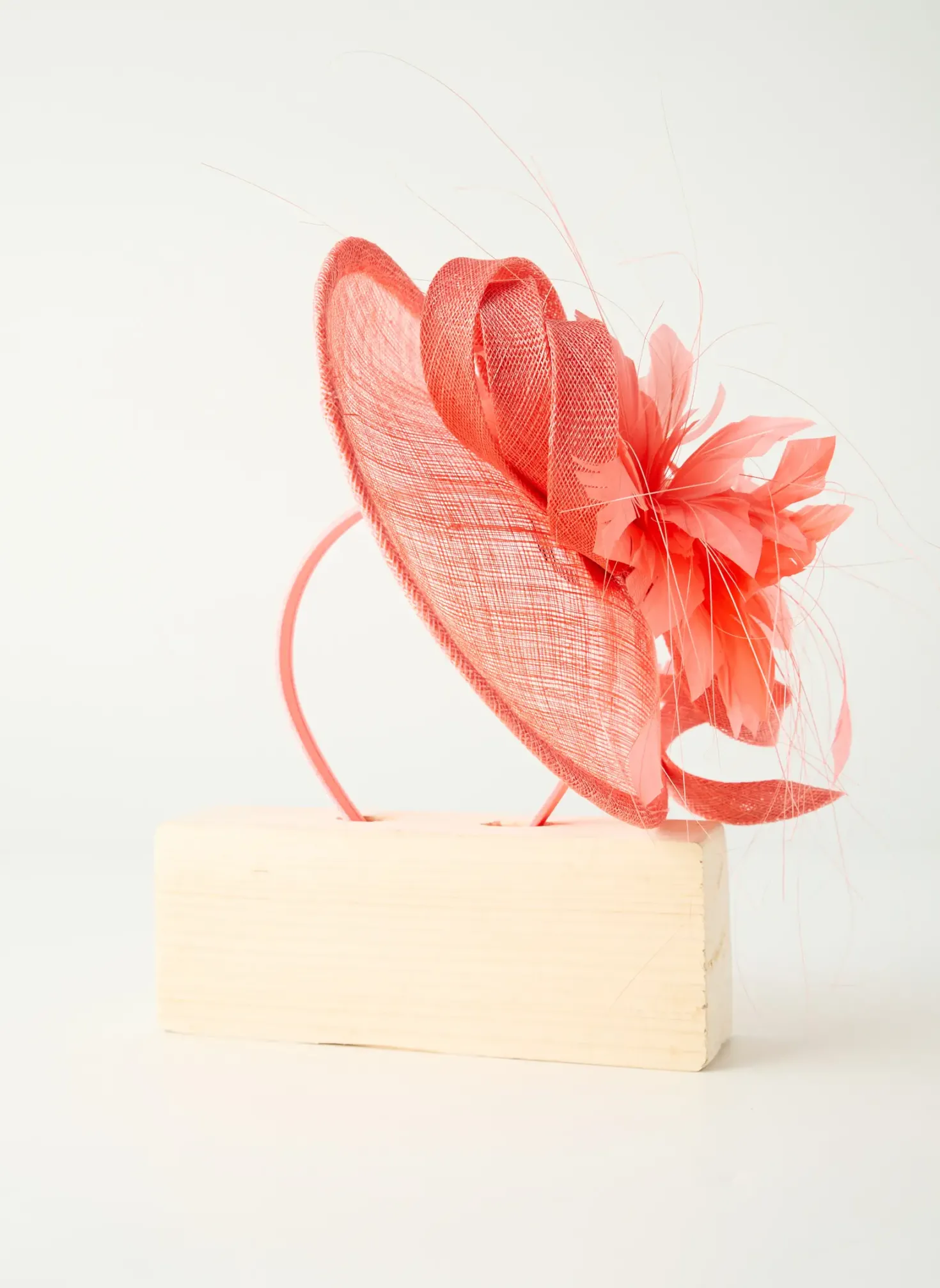 Chapeau Maddox Rose