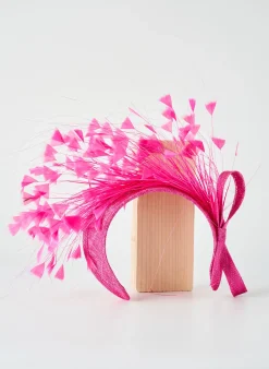 Chapeau Maddox Rose