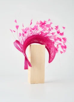 Chapeau Maddox Rose