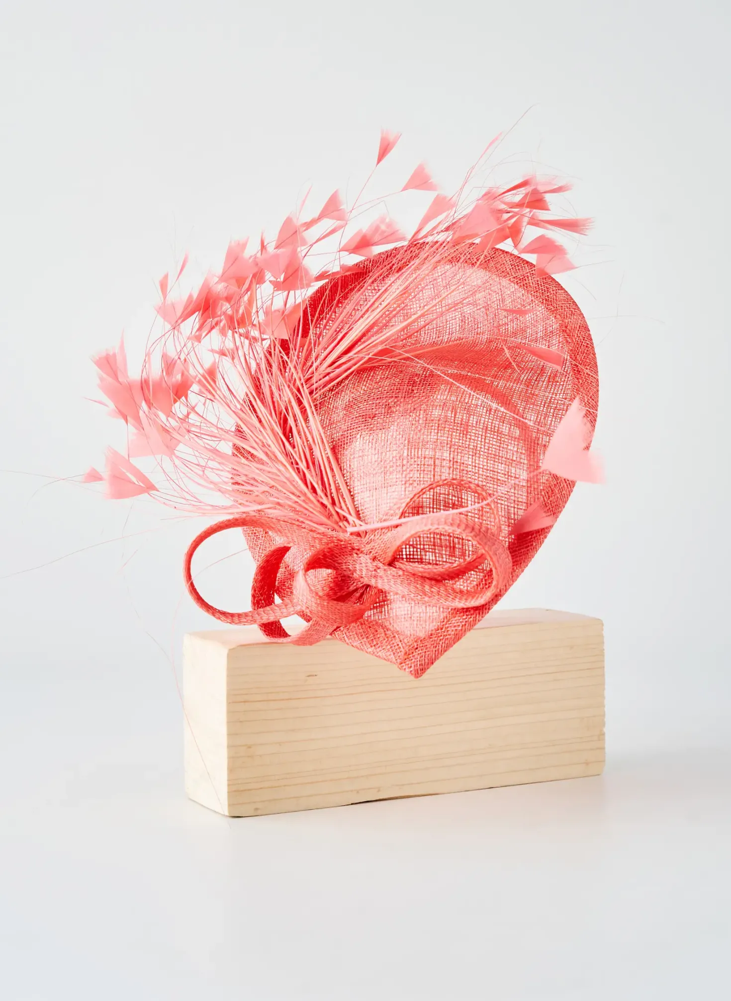 Chapeau Maddox Rose