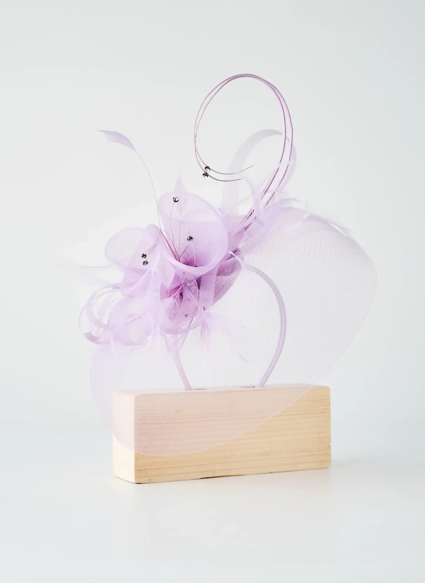 Chapeau Maddox Violet