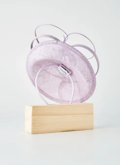 Chapeau Maddox Violet