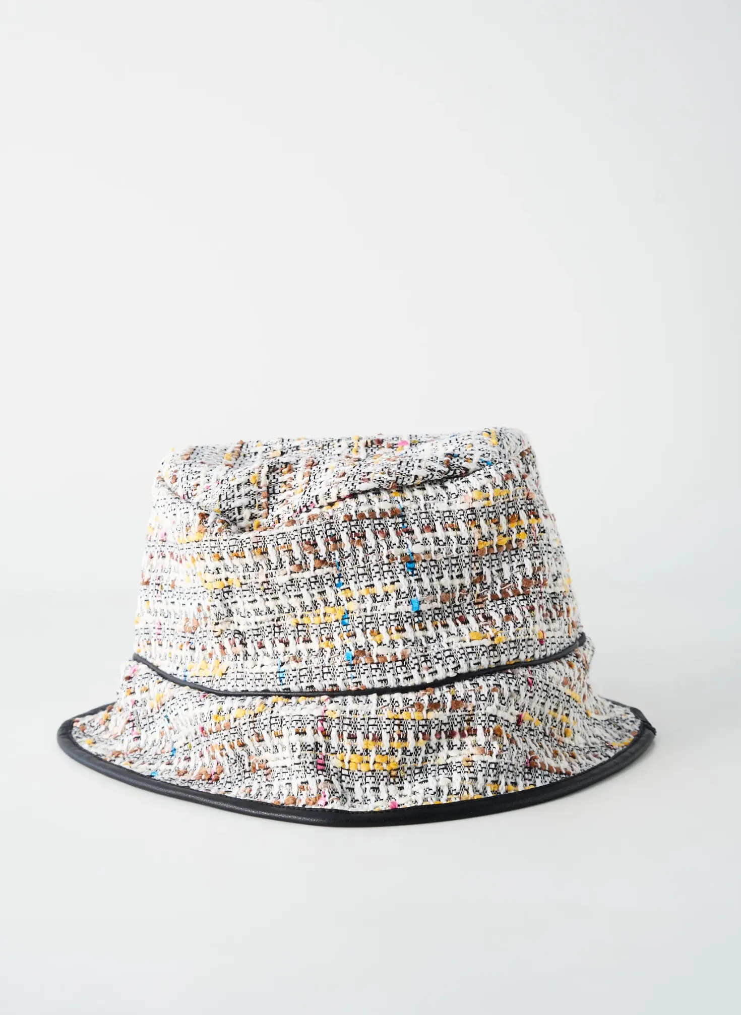 Chapeau Maloka Beige