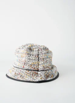 Chapeau Maloka Beige