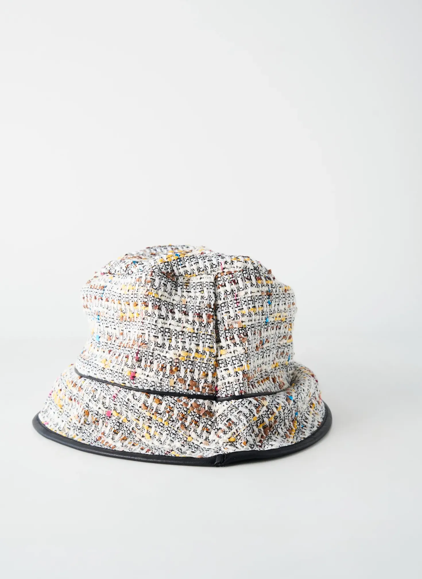 Chapeau Maloka Beige