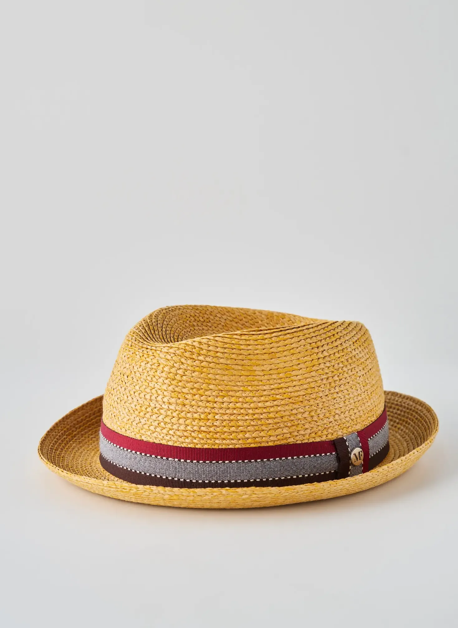 Chapeau M By Flechet Beige