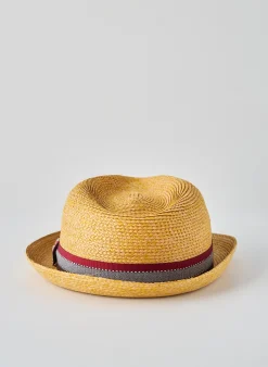 Chapeau M By Flechet Beige