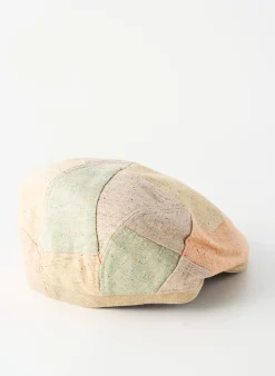 Chapeau M By Flechet Beige