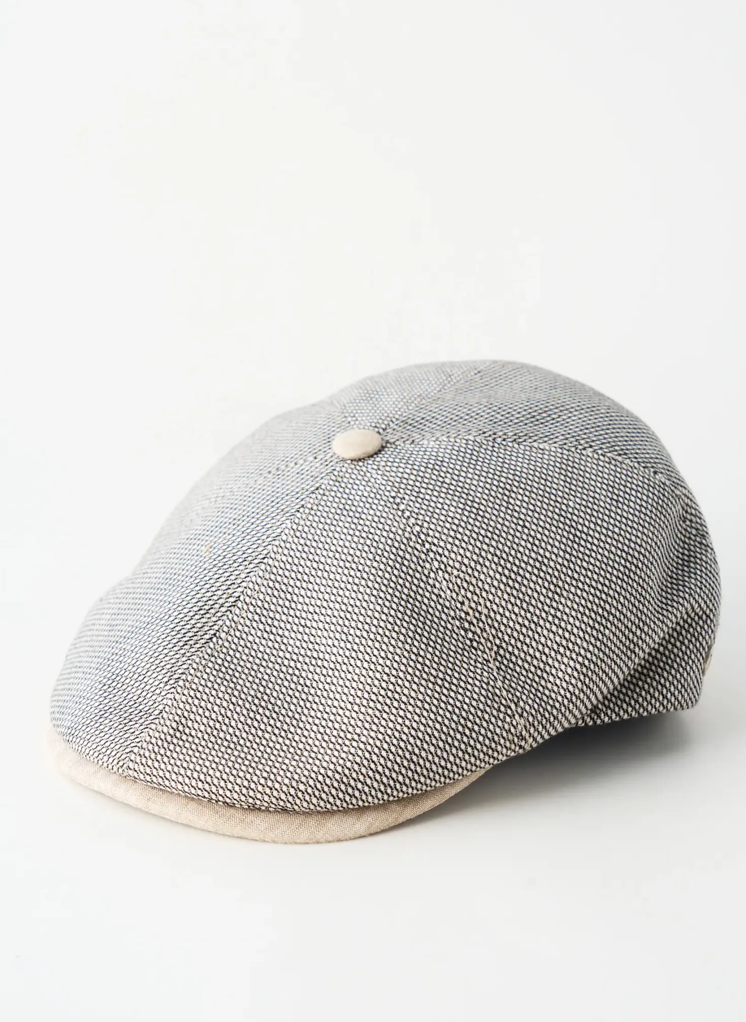 Chapeau M By Flechet Beige