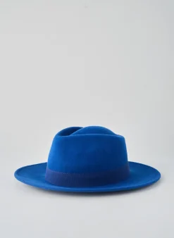 Chapeau M By Flechet Bleu