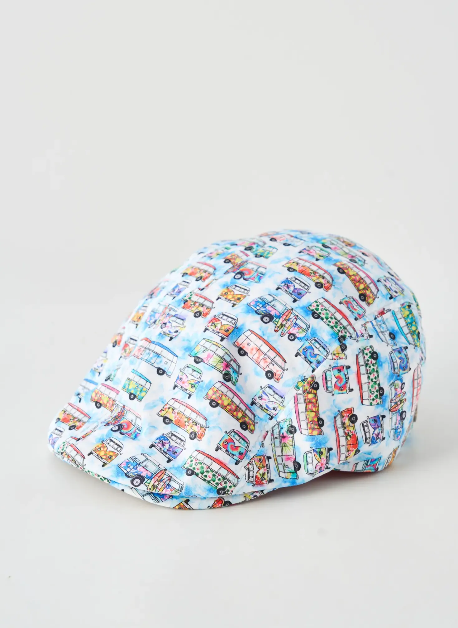Chapeau M By Flechet Bleu