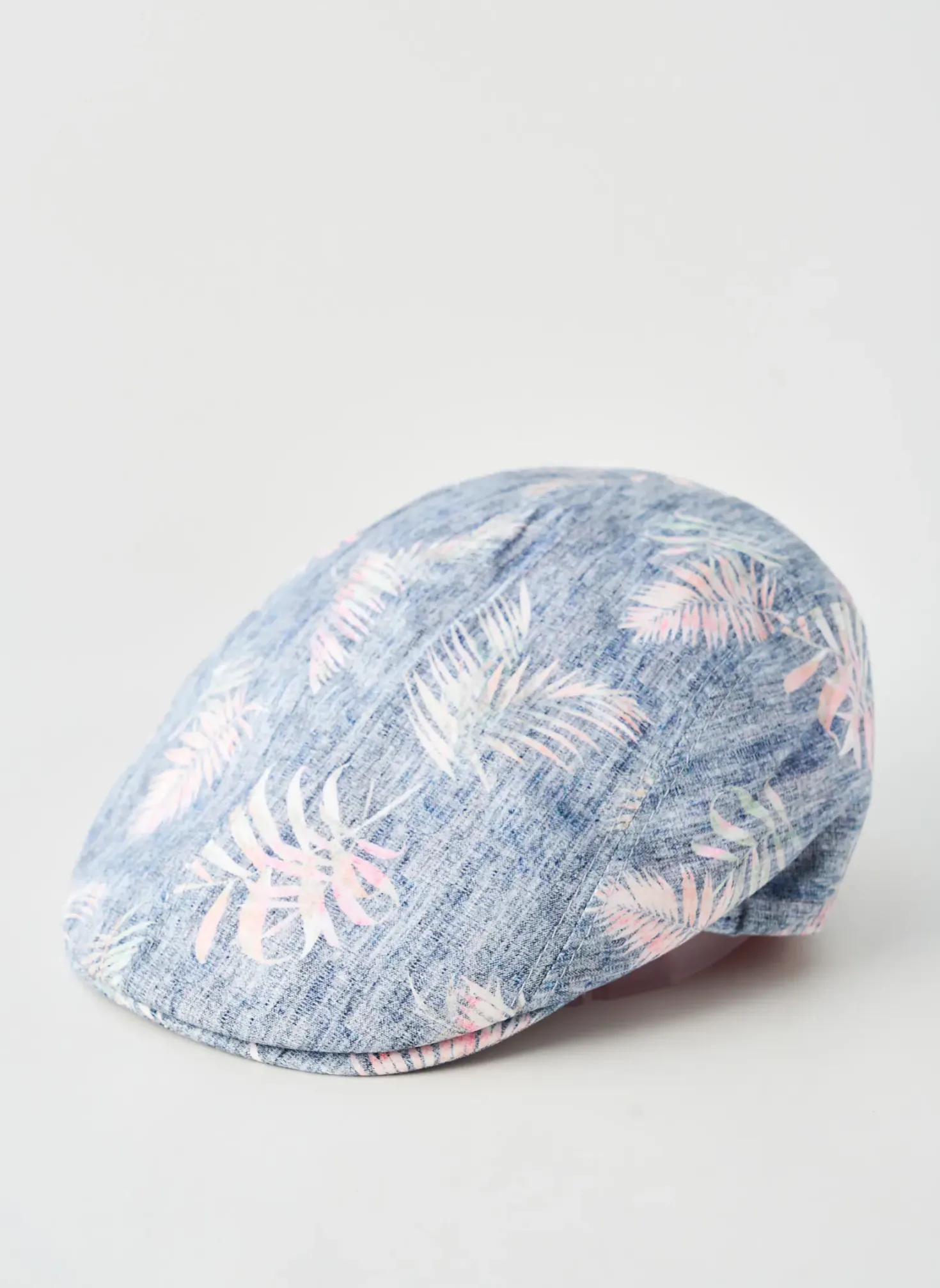 Chapeau M By Flechet Bleu