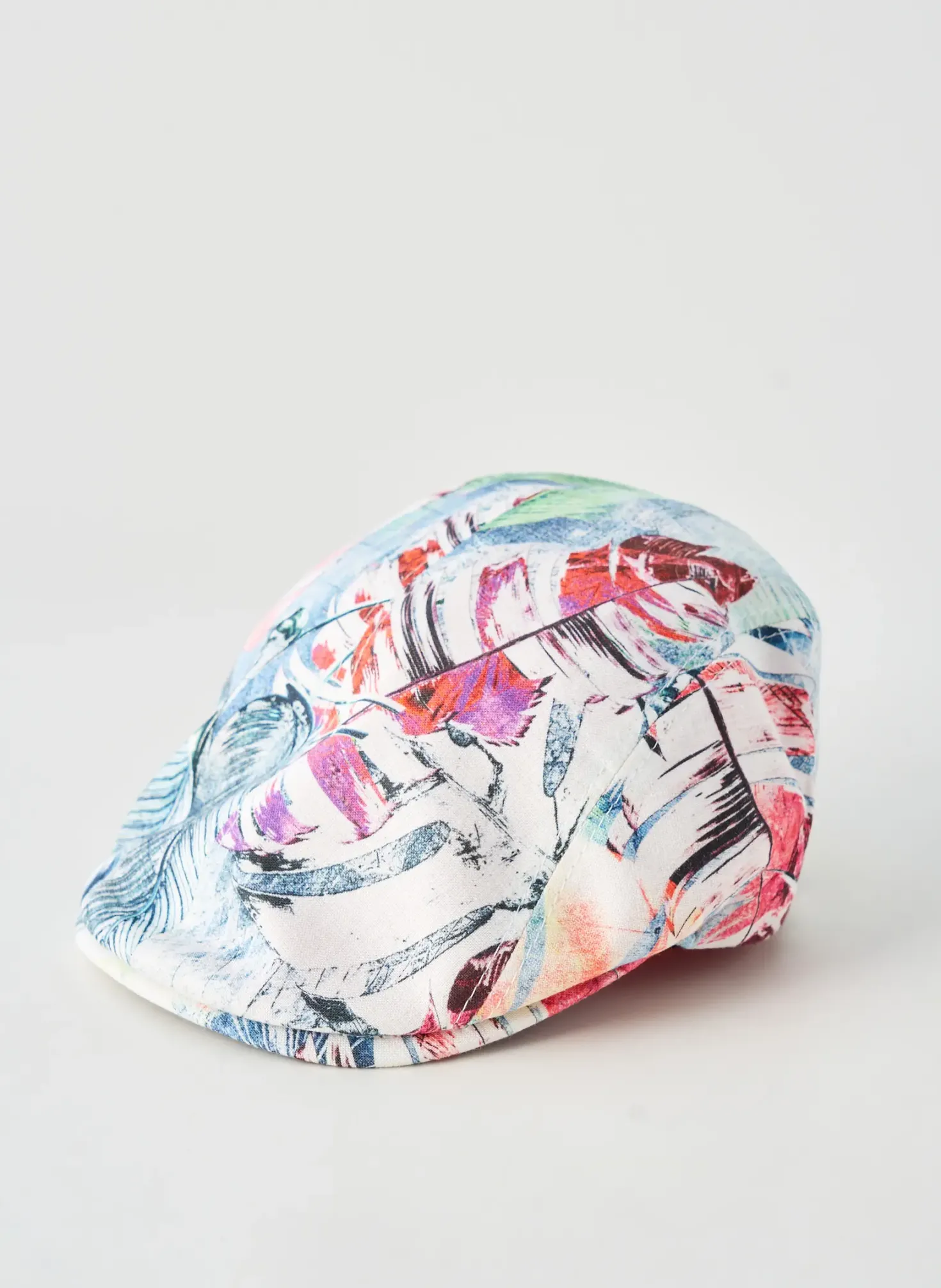 Chapeau M By Flechet Bleu