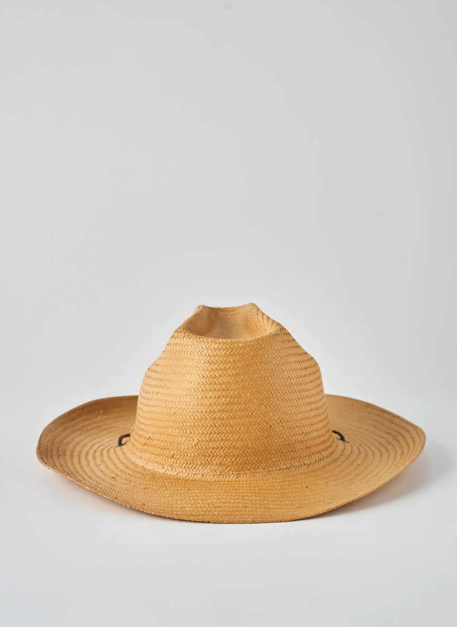 Chapeau M By Flechet Marron