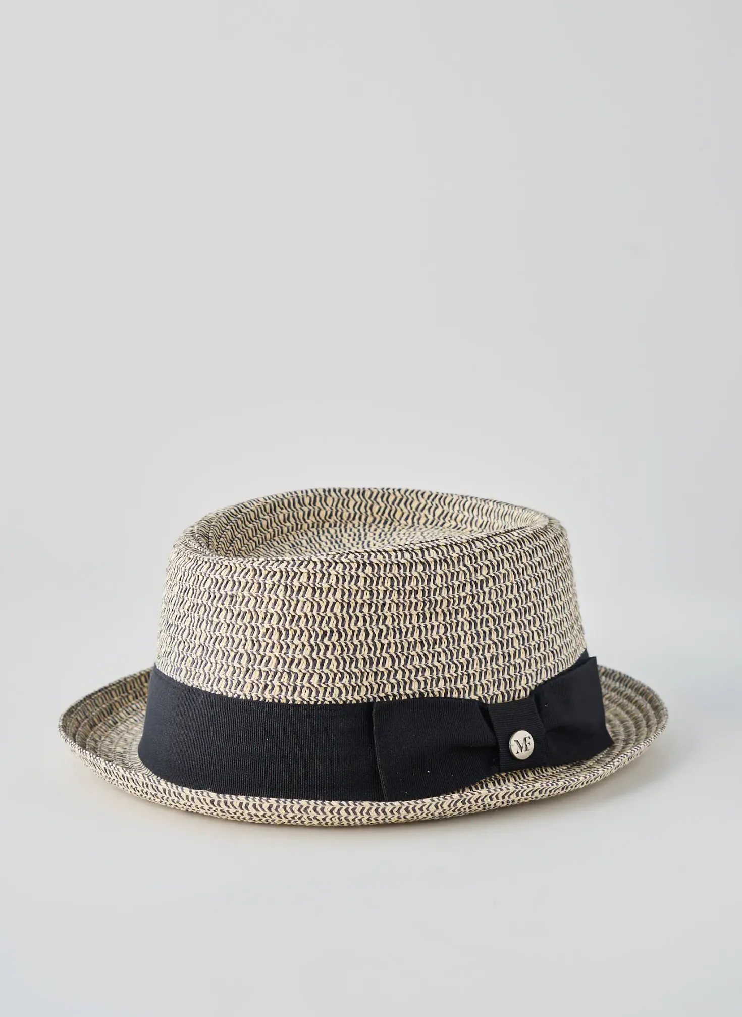 Chapeau M By Flechet Noir