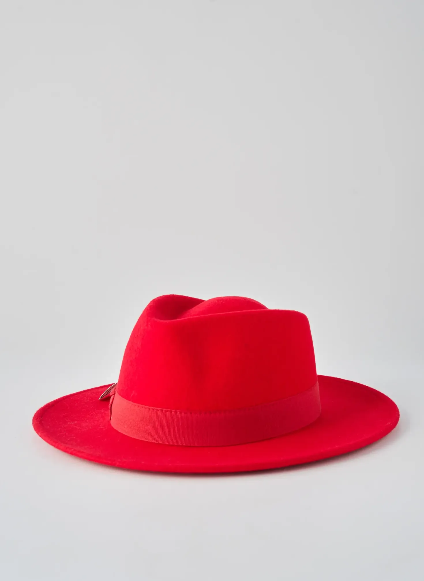 Chapeau M By Flechet Rouge