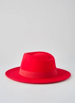 Chapeau M By Flechet Rouge