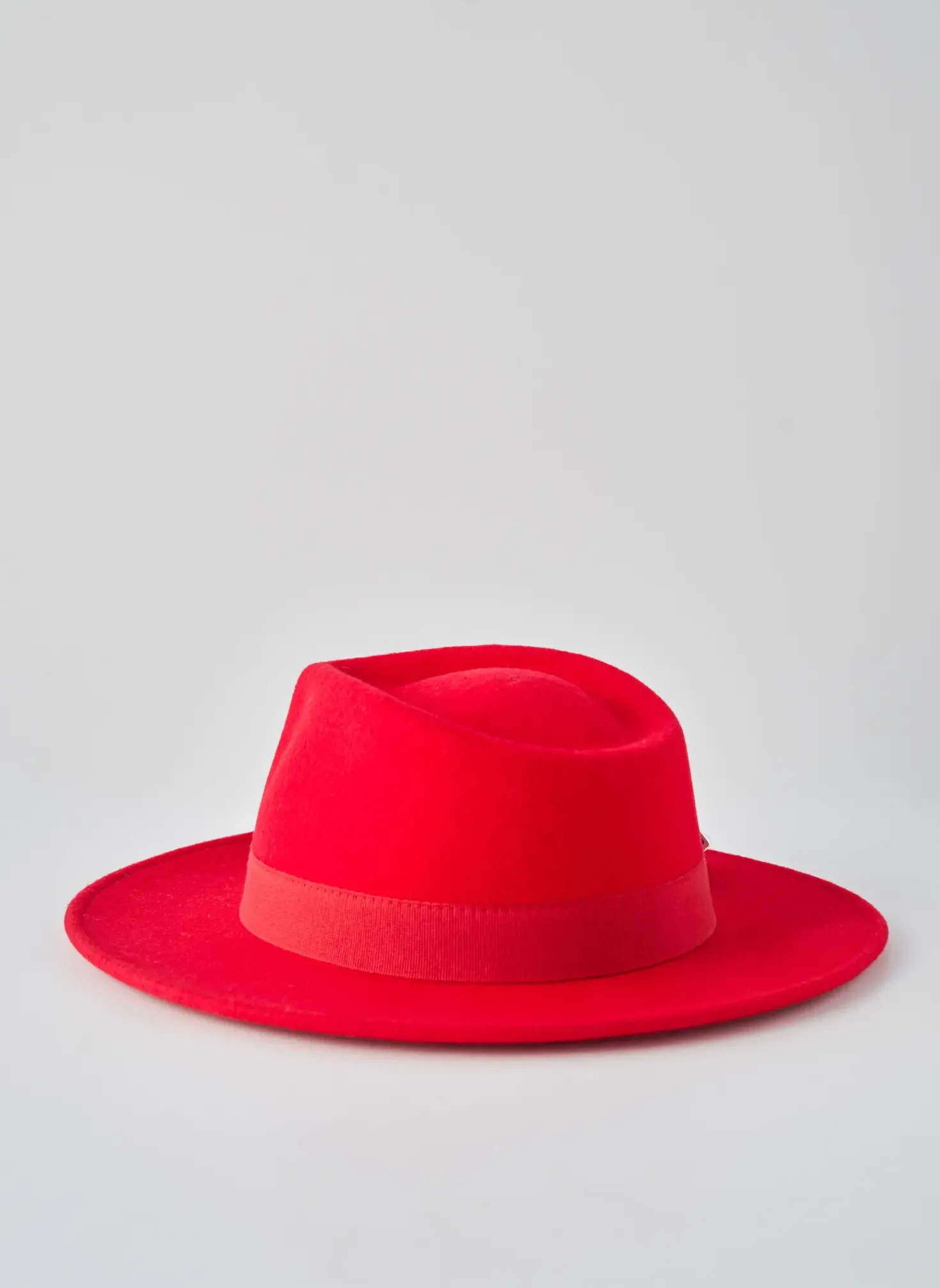 Chapeau M By Flechet Rouge