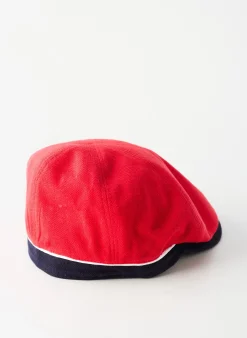 Chapeau M By Flechet Rouge