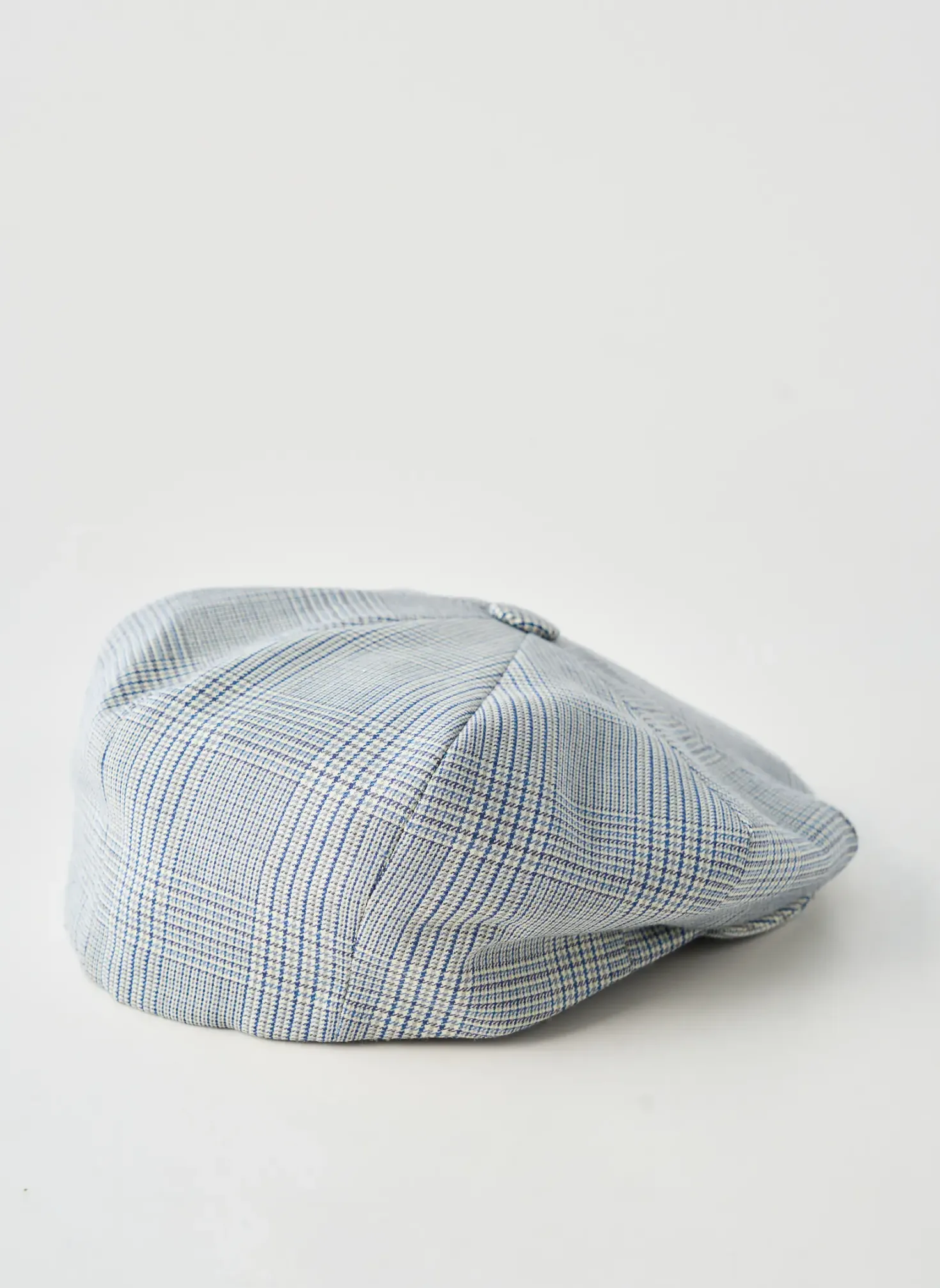 Chapeau Meteo Gris