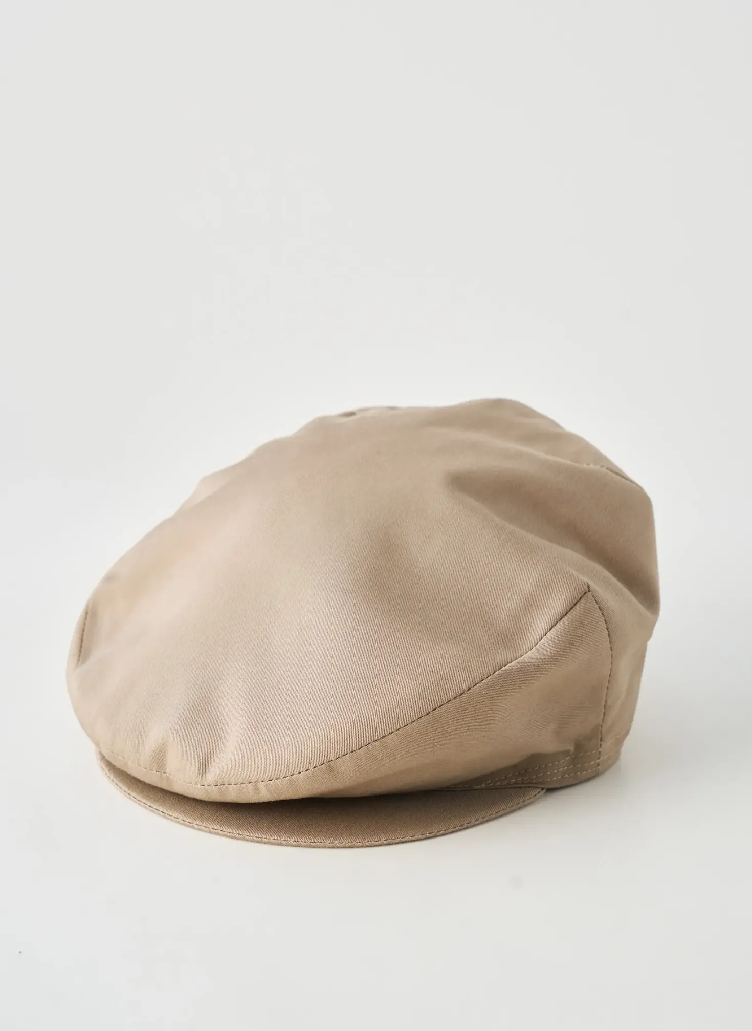 Chapeau Meteo Marron
