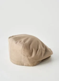 Chapeau Meteo Marron