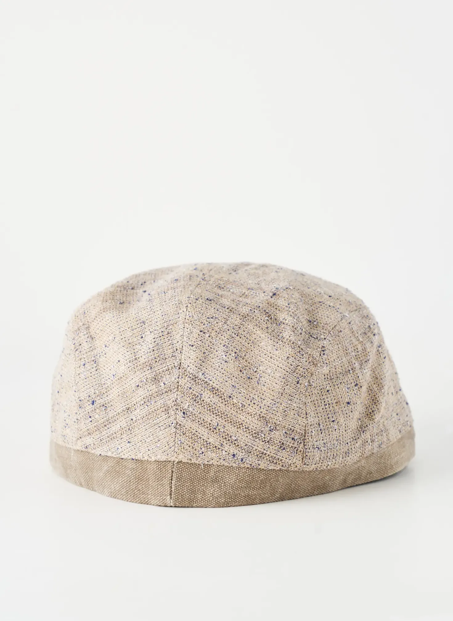 Chapeau Modissima Beige