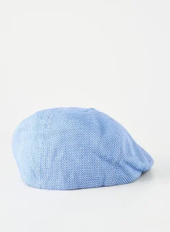 Chapeau Modissima Bleu
