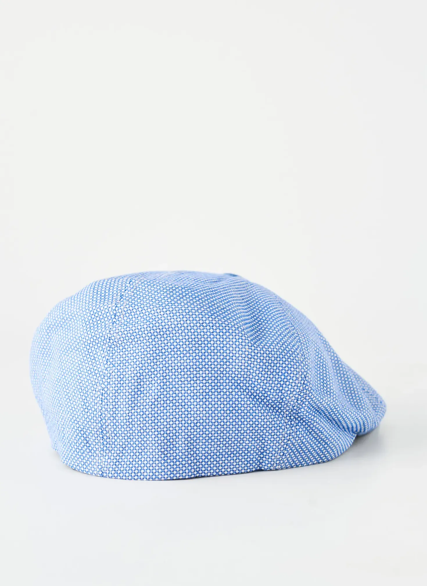 Chapeau Modissima Bleu