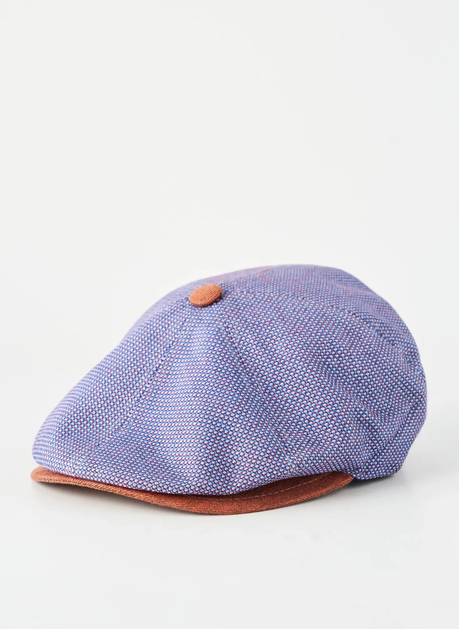 Chapeau Modissima Bleu