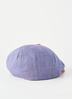 Chapeau Modissima Bleu